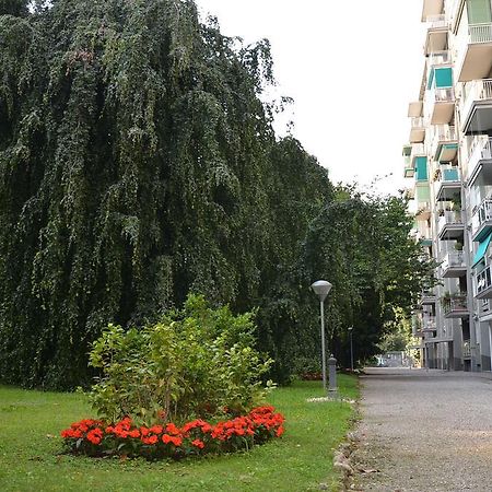 Alcuino Apartment Милан Экстерьер фото