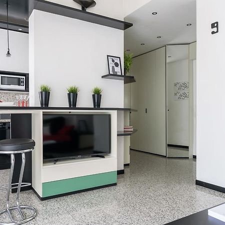 Alcuino Apartment Милан Экстерьер фото