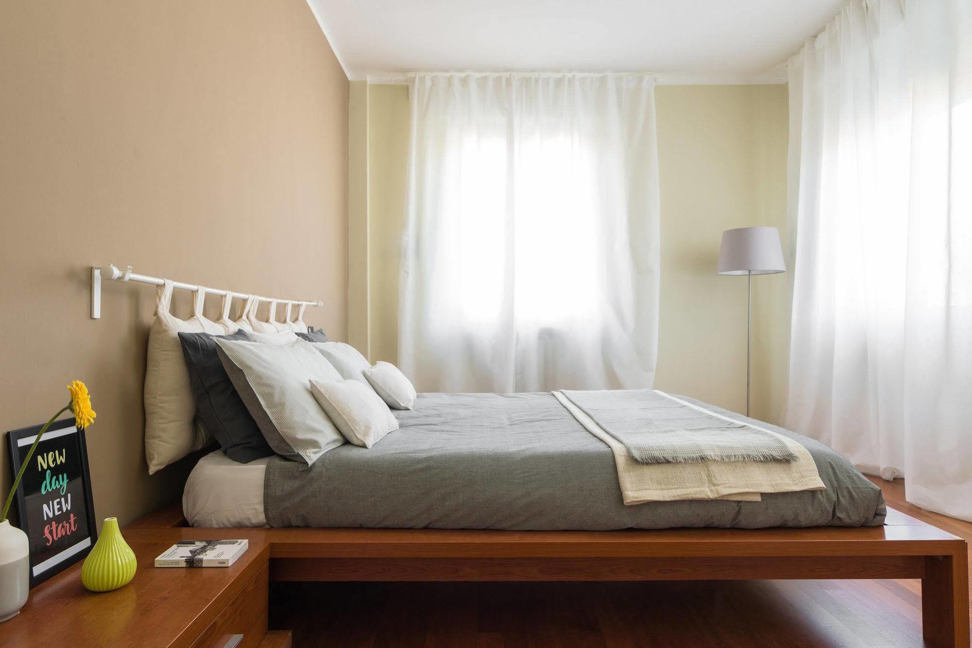 Alcuino Apartment Милан Экстерьер фото